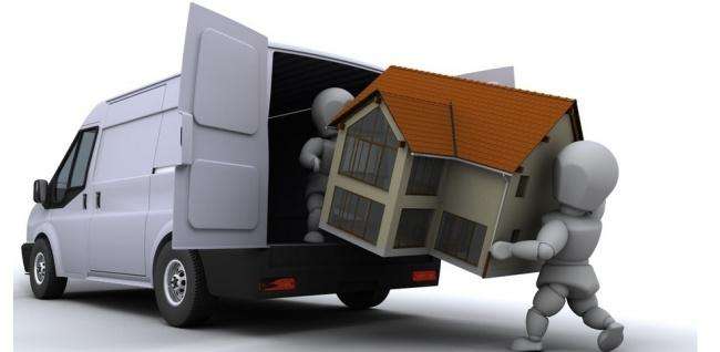 小型搬家服务到底好在哪里